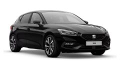 SEAT Leon BVA 