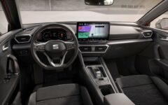 SEAT Leon BVA 