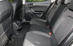 SEAT Leon BVA 