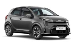 Kia Picanto BVA 