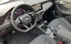 SKODA KAMIQ BVA 