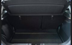 SUZUKI SWIFT BVA 