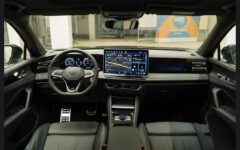 VOLKSWAGEN TIGUAN BVA 