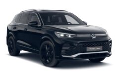 VOLKSWAGEN TIGUAN BVA 