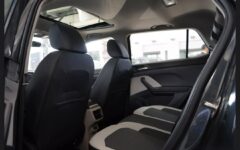 VOLKSWAGEN T-CROSS BVA 
