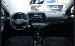 HYUNDAI I20 BVM 