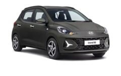 HYUNDAI I10 BVA 