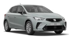 SEAT IBIZA BVM 