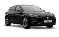 SEAT LEON BVA 