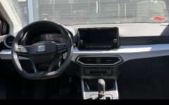 SEAT IBIZA BVM 