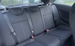 SEAT IBIZA BVA 