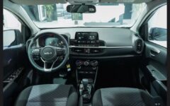 Kia PICANTO BVM 