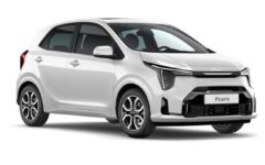 Kia PICANTO BVA 