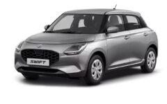 Suzuki SWIFT BVM 