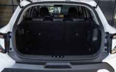 Kia STONIC BVM 