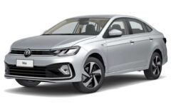 VW VIRTUS BVA 