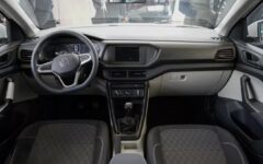 VW T-CROSS BVA 