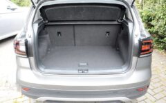 VW T-CROSS BVA 