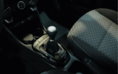 Kia Picanto BVM 