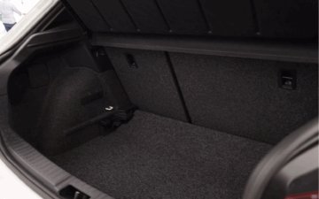 SEAT Ibiza BVA 