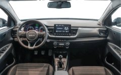 Kia Stonic BVM 