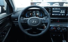 HYUNDAI I20 BVM 