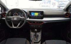SEAT Ibiza BVA 