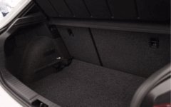 SEAT Ibiza BVA 
